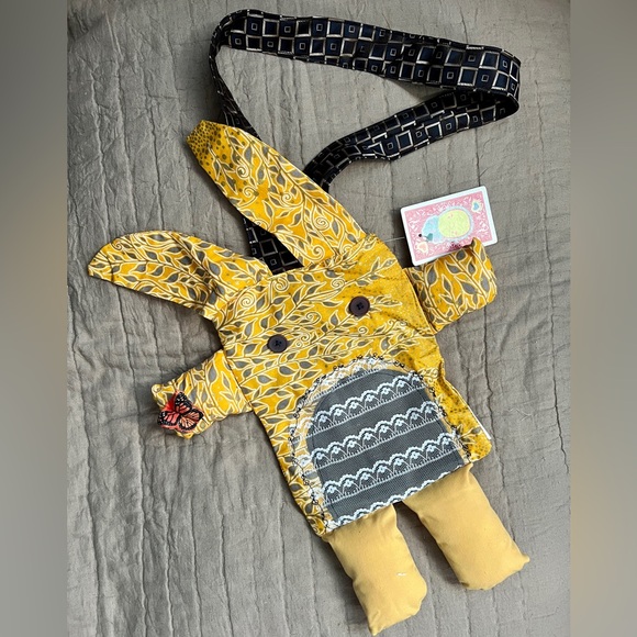 Bunny Animal - Cute Tote Bag! - Picture 8 of 13